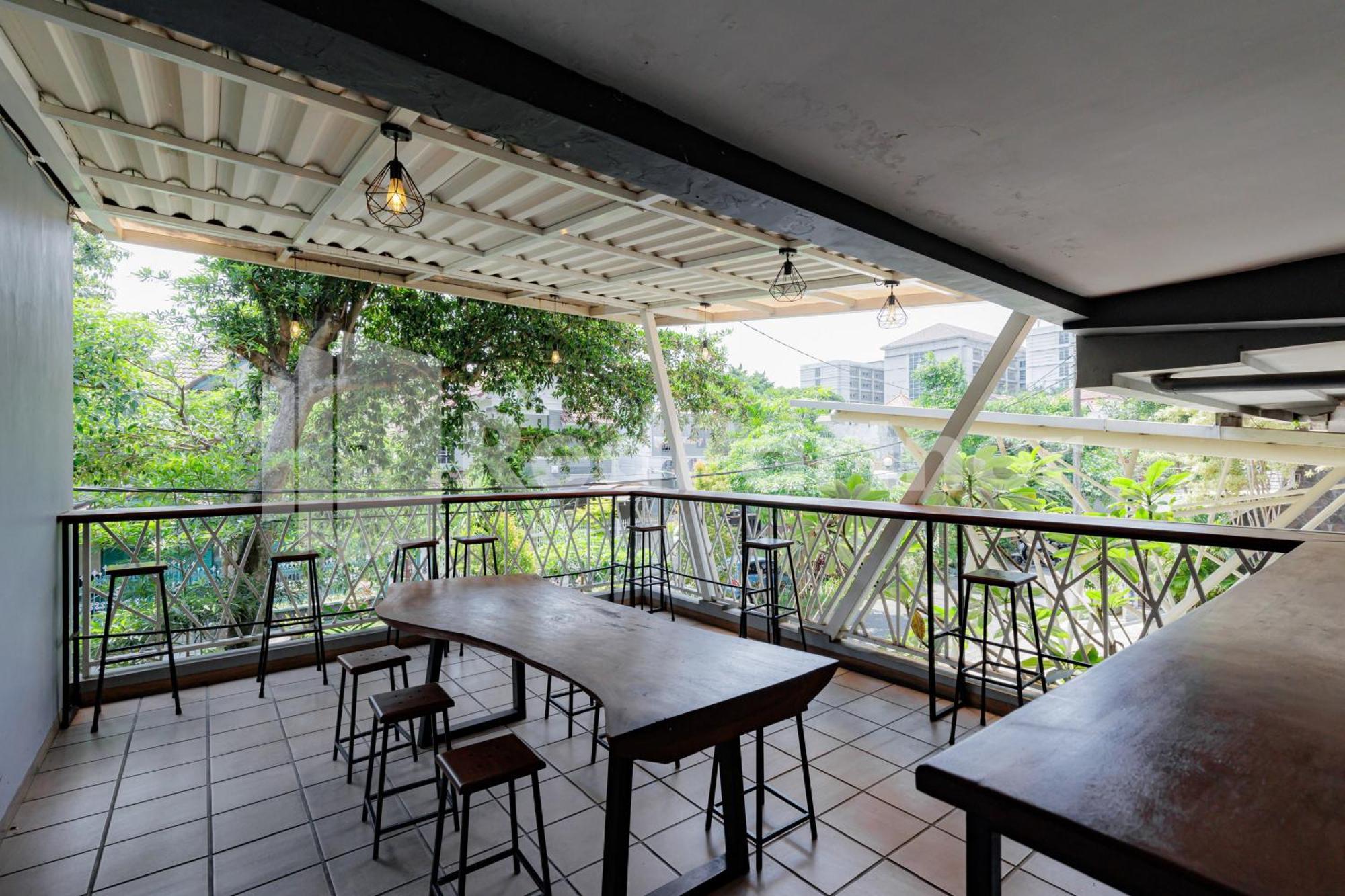 De Malang Sweet Homestay Syariah Mitra Reddoorz 外观 照片