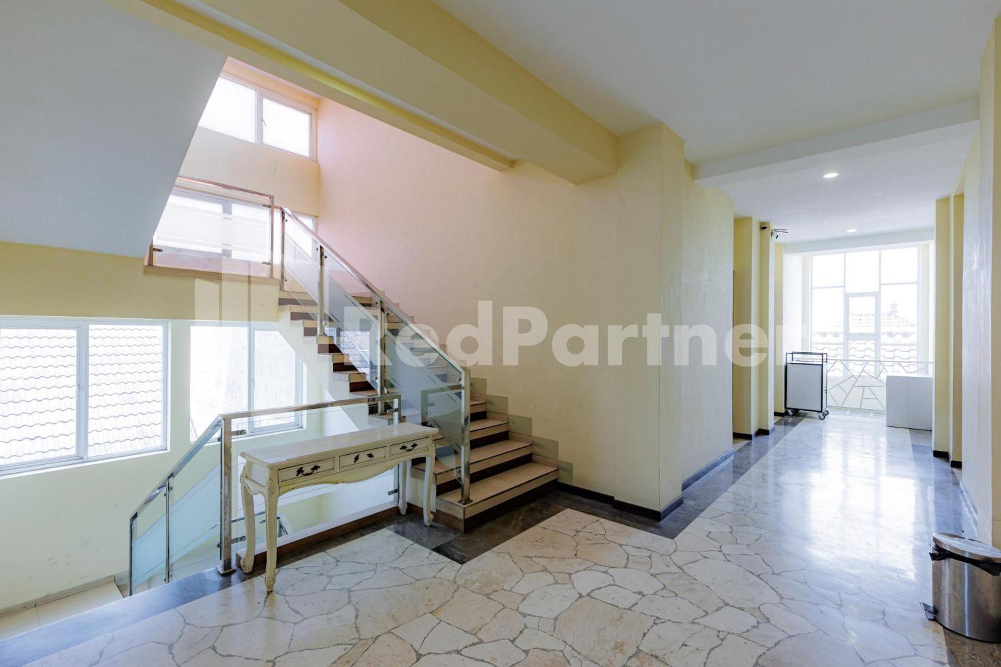 De Malang Sweet Homestay Syariah Mitra Reddoorz 外观 照片